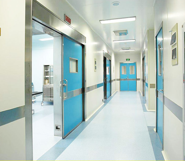 無塵車間設計 無塵車間設計