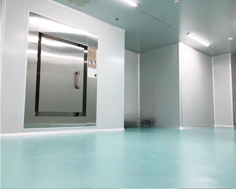 潔凈室裝修設計前的準備工作？