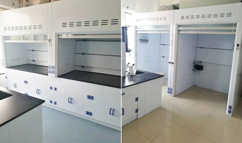 生物實驗室裝修改造方案(實驗室裝修設計) 生物實驗室裝修改造方案(實驗室裝修設計)