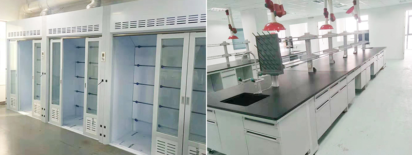實(shí)驗(yàn)室裝修和潔凈室裝修每平方米多少錢？