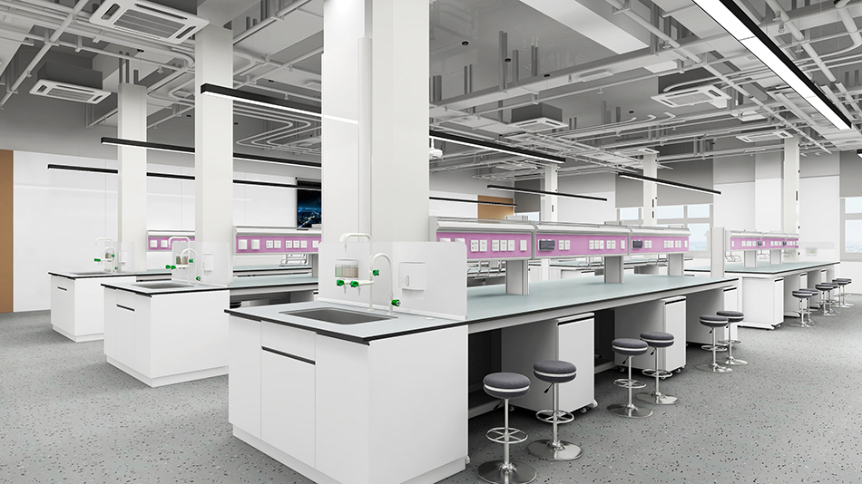 實(shí)驗(yàn)室裝修費(fèi)用相關(guān)的因素有哪些？