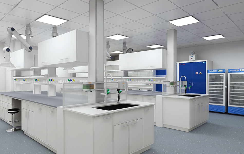 醫(yī)院實(shí)驗(yàn)室裝修設(shè)計(jì)中應(yīng)注意那些問(wèn)題？