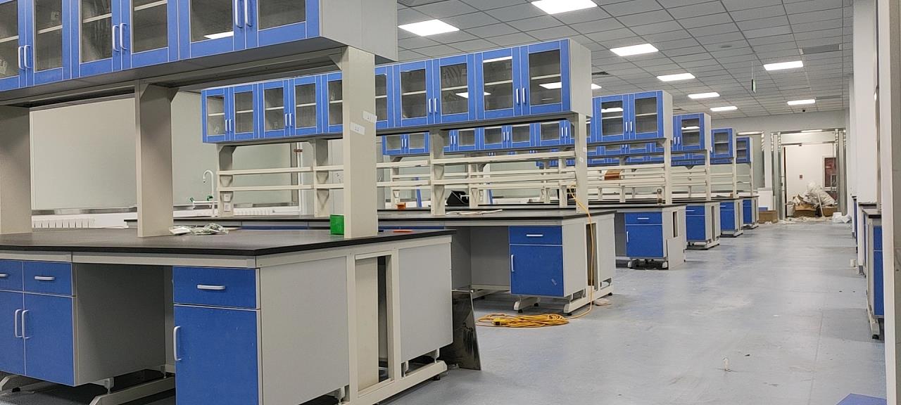 全鋼實驗臺中央操作臺 全鋼實驗臺中央操作臺