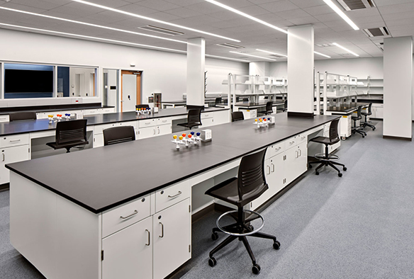 凈化工程裝修應(yīng)滿足哪些要求？