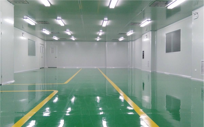 醫用凈化車間設計七大要點