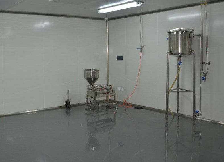 醫用凈化工程潔凈空氣淋浴器操作注意事項 醫用凈化工程潔凈空氣淋浴器操作注意事項