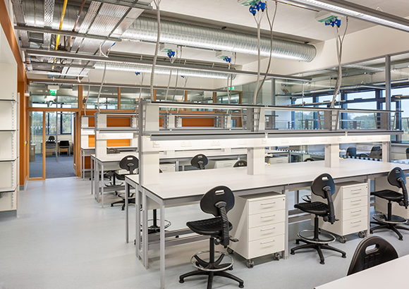 理化實驗室裝修設計 理化實驗室裝修設計