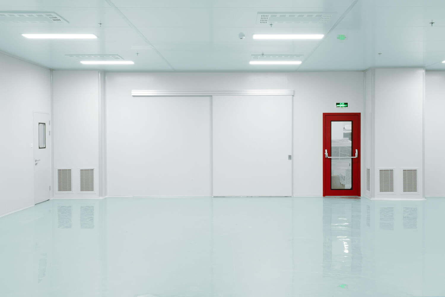 食品無(wú)塵車間裝修多少錢一平 食品無(wú)塵車間裝修多少錢一平