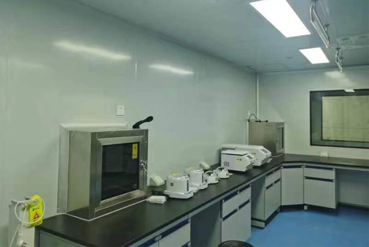 實(shí)驗(yàn)室裝修 實(shí)驗(yàn)室裝修