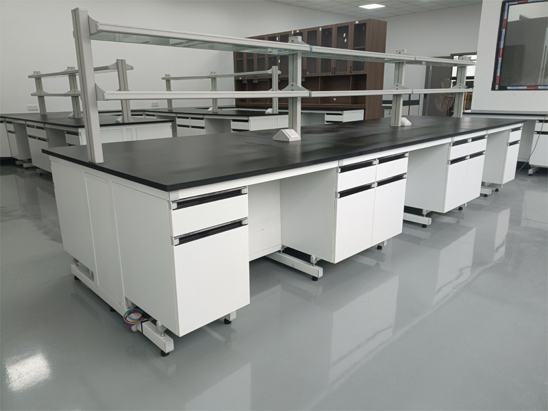 實驗室裝修流程及基本原則 實驗室裝修流程及基本原則