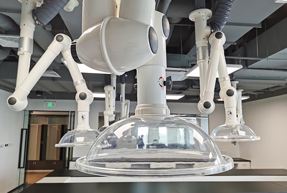 無菌實驗室裝修 無菌實驗室裝修