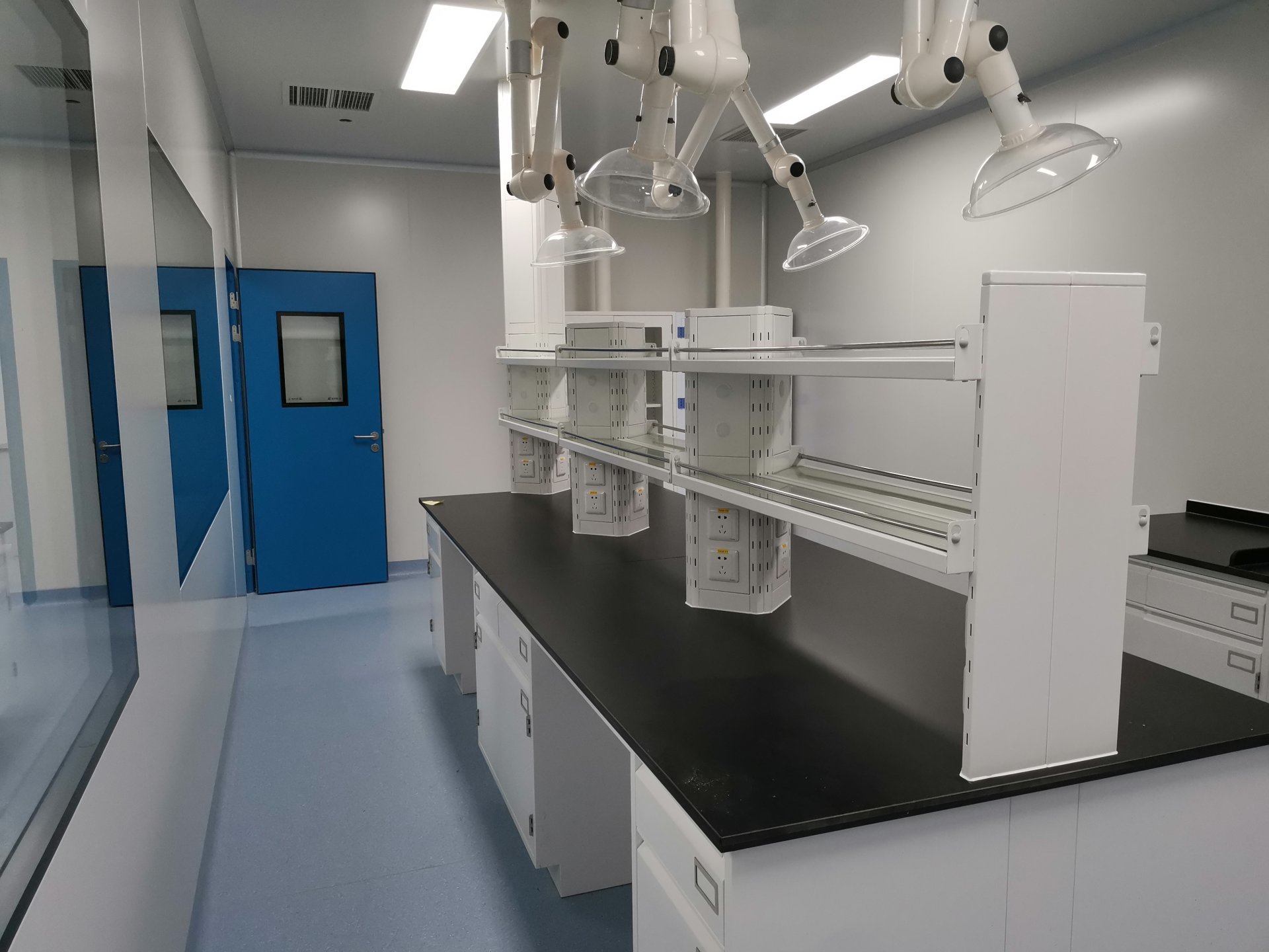 動物實(shí)驗(yàn)室裝修設(shè)計(jì)要求和方案 動物實(shí)驗(yàn)室裝修設(shè)計(jì)要求和方案