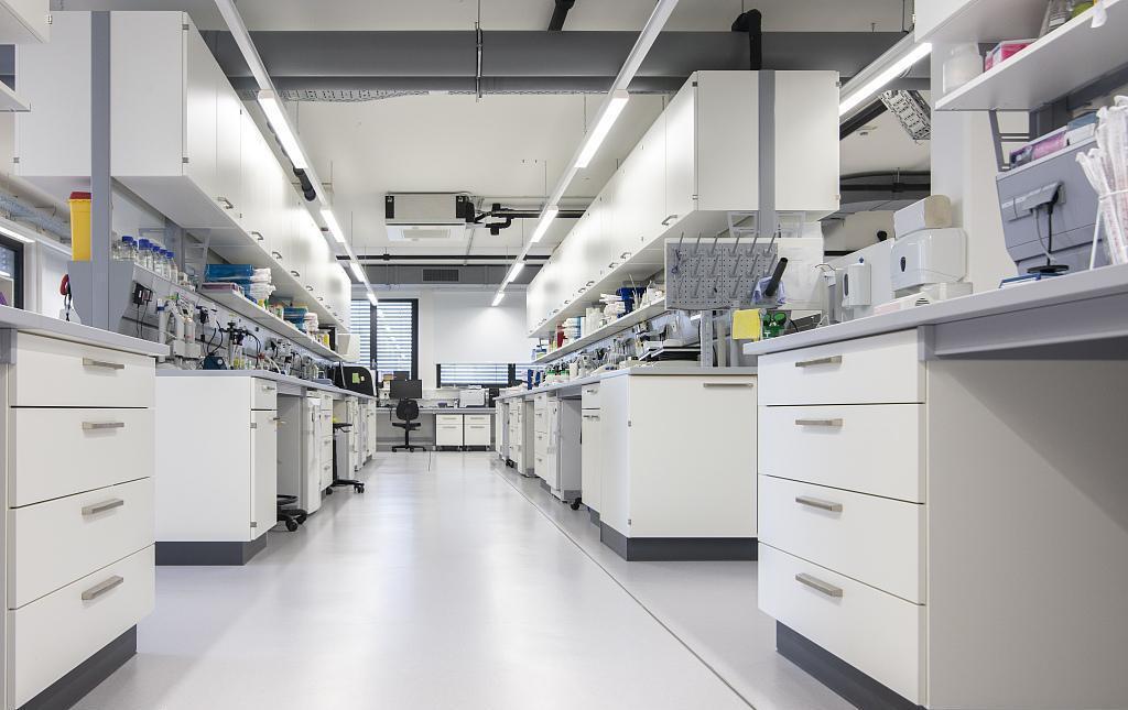 實驗室裝修設(shè)計公司