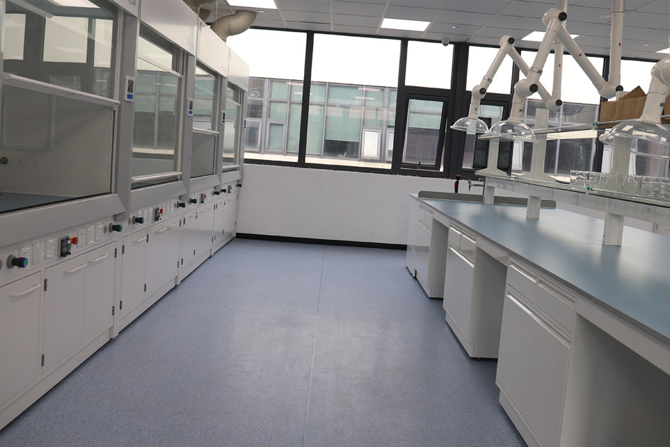 實驗室裝修 實驗室裝修