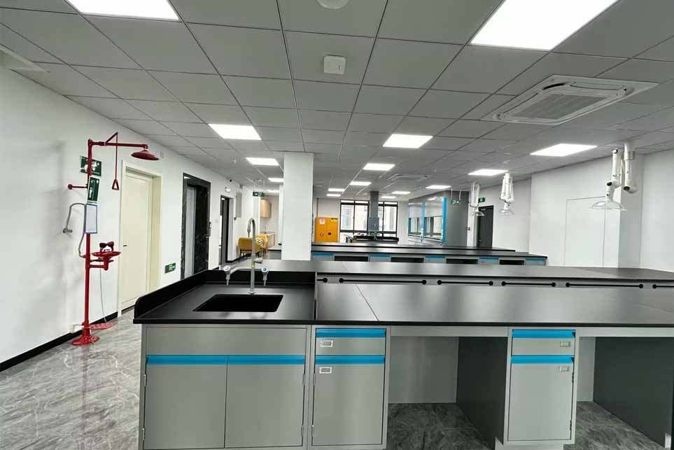 實驗室裝修公司 實驗室裝修公司