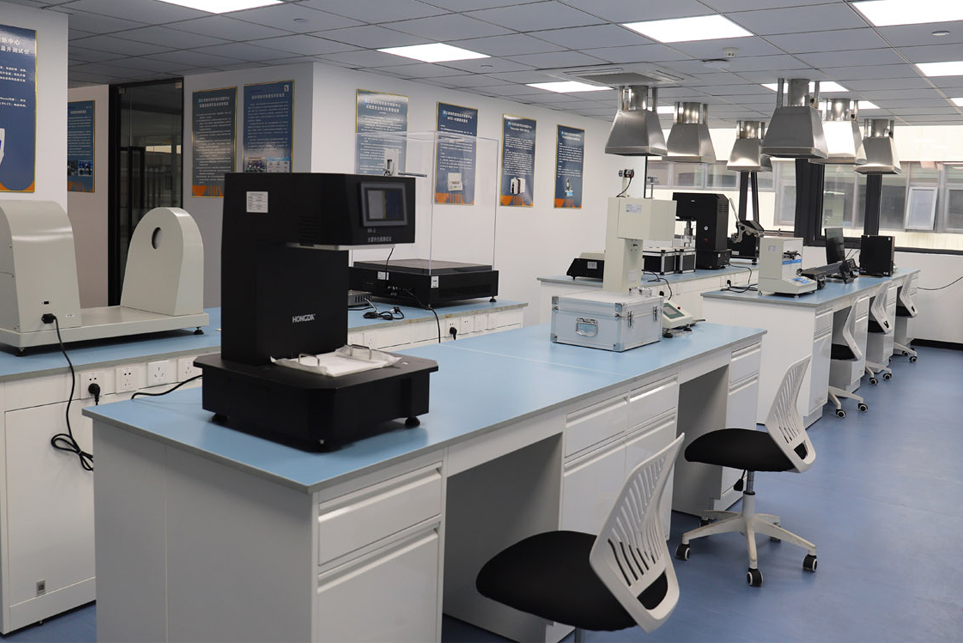 實驗室設計裝修