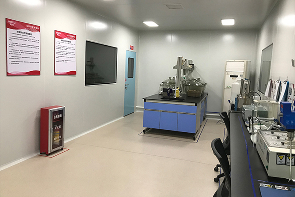 環境檢測實驗室裝修方案及流程 環境檢測實驗室裝修方案及流程