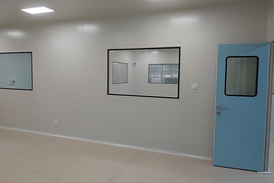 實驗室裝修施工方案 實驗室裝修施工方案