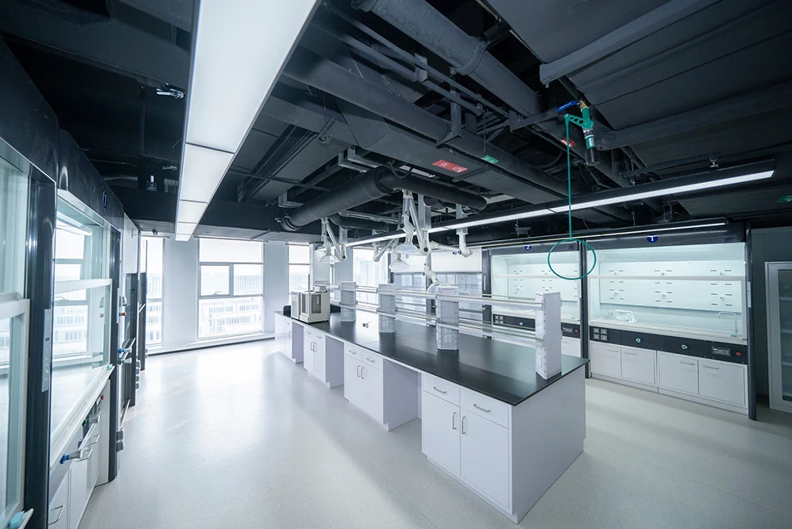 實驗室建設 實驗室建設