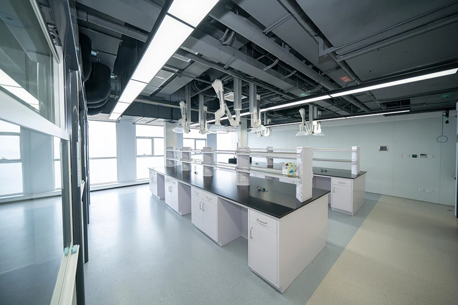 實驗室建設 實驗室建設