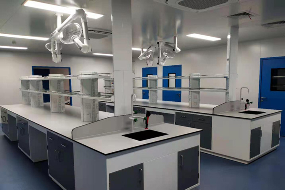 實驗室裝修設(shè)計 實驗室裝修設(shè)計