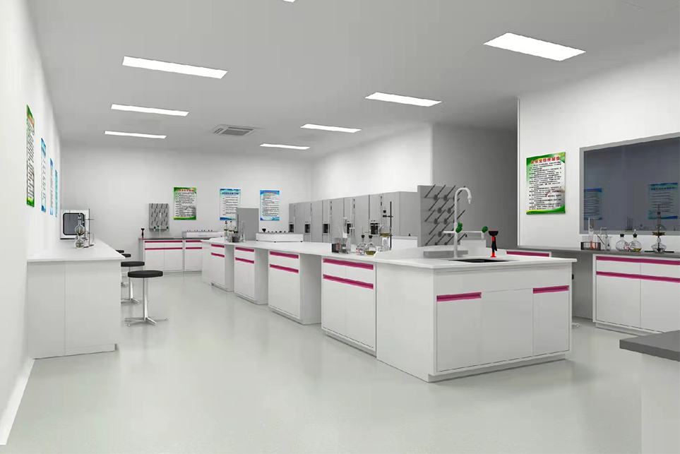 實驗室裝修公司 實驗室裝修公司