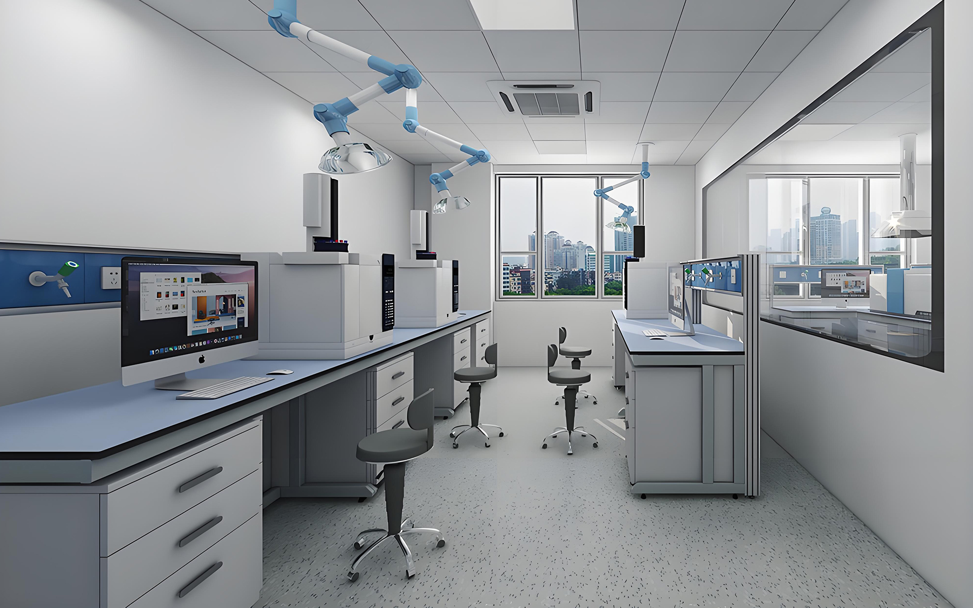 實驗室裝修公司 實驗室裝修公司