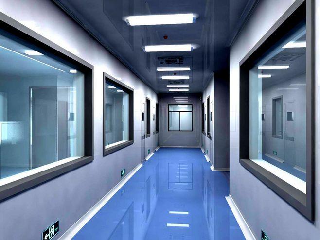 實驗室通風系統常用的控制方式 實驗室通風系統常用的控制方式(圖1)